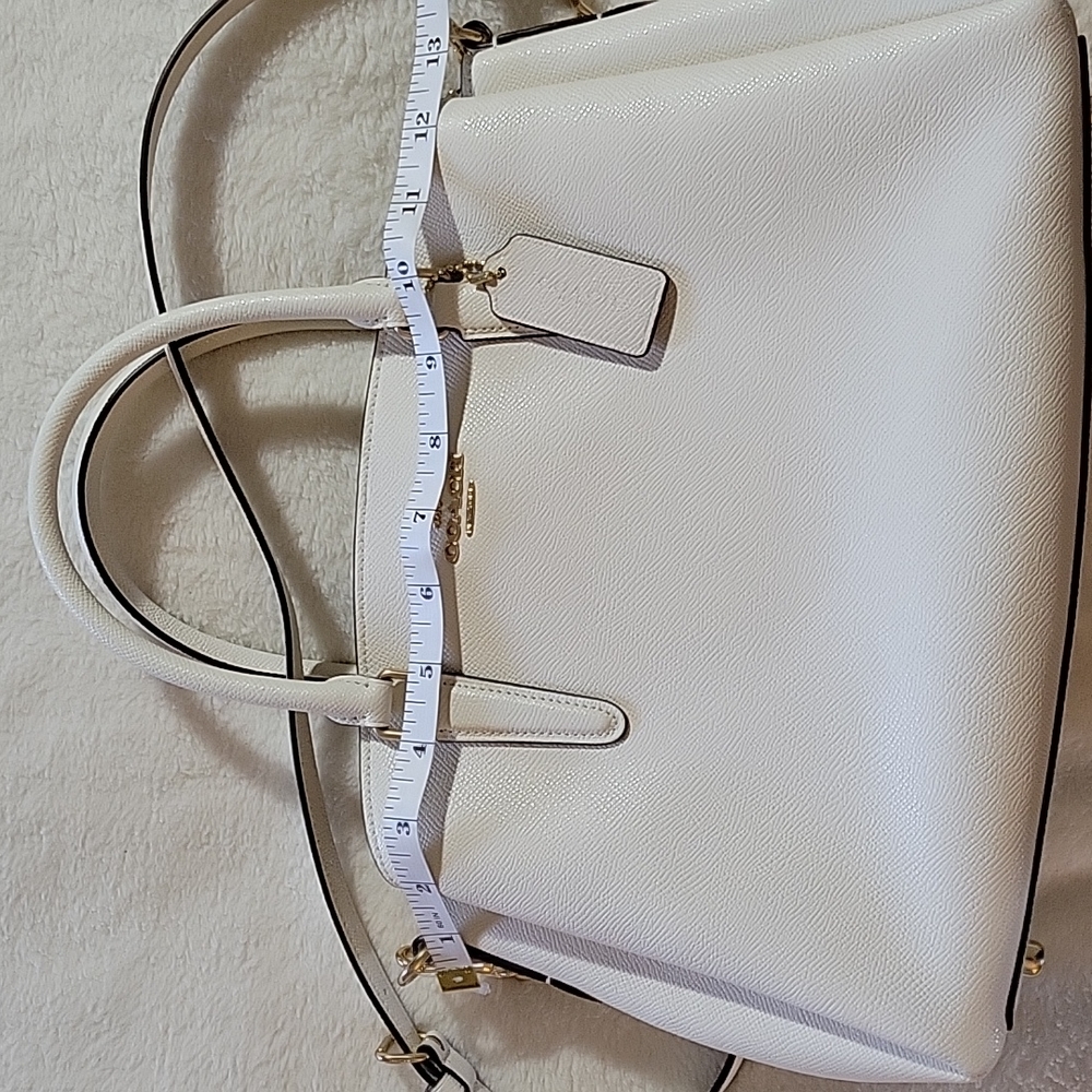 🌸HOST PICK🌸COACH MINI - LILLIE CARYALL BAG - Picture 15 of 16